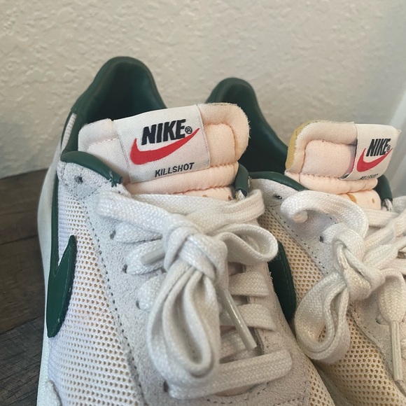 killshot og gorge green